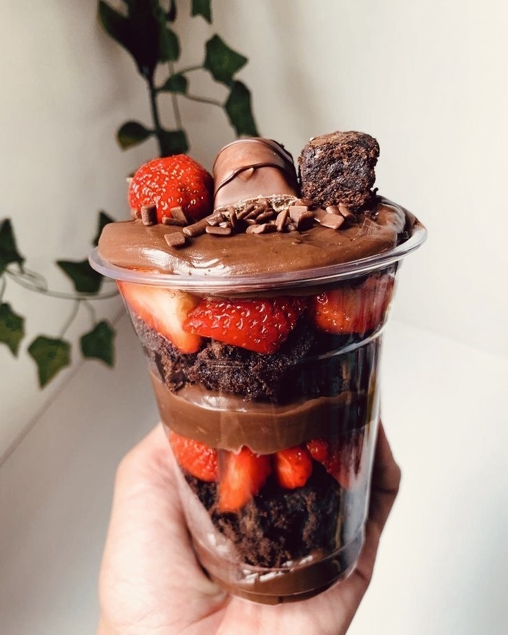 (Apenas Retirada) Delicias da Vovó