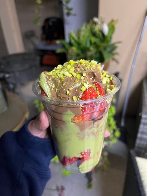 (Apenas Retirada) Delicias da Vovó