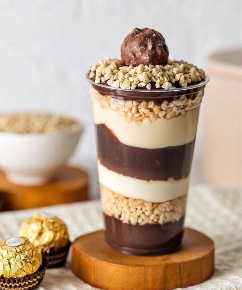 (Apenas Retirada) Delicias da Vovó