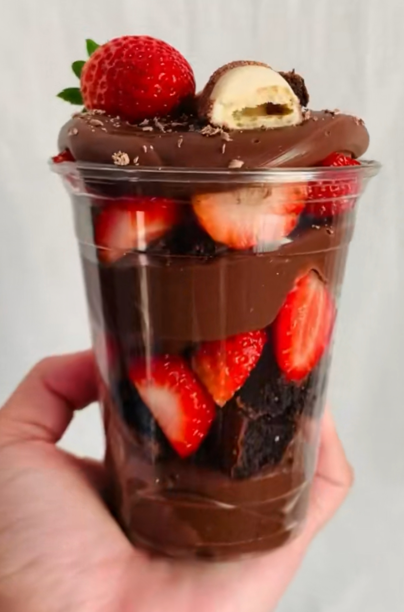(Apenas Retirada) Delicias da Vovó