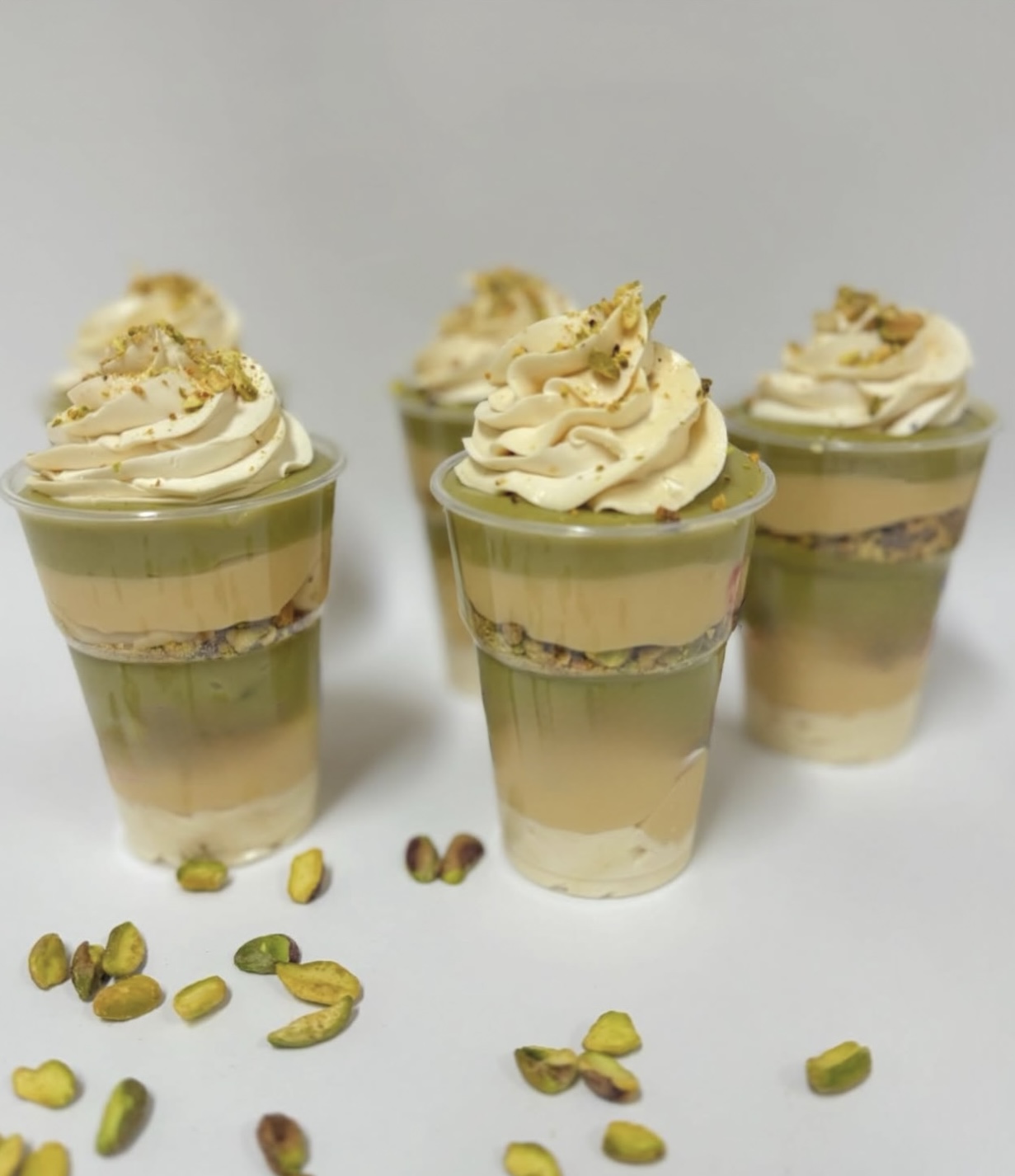 (Apenas Retirada) Delicias da Vovó